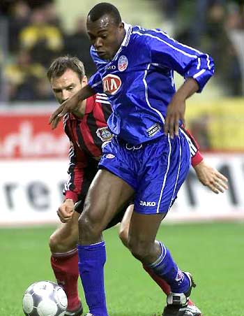 他出场的时 他出场的时