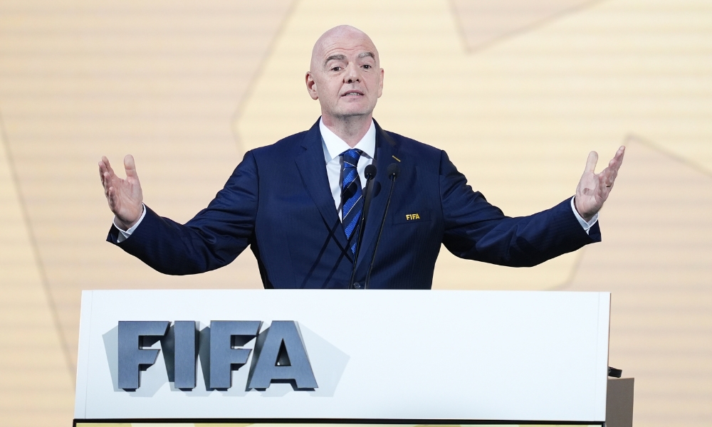 场上的对抗 场上的对抗